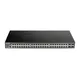 D-Link DGS-1250-52X/E 52-Port Smart Managed Gigabit