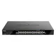 D-Link DGS-1520-28MP/E Stackable Switch Smart Managed