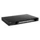 D-Link DGS-1520-28MP/E Stackable Switch Smart Managed