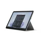 Microsoft Surface Go 4 10,5" N200 8GB/256GB SSD Win11 Pro XIG-00004 platin