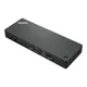 Lenovo Thinkpad Universal Thunderbolt 4 Dock Universal Dockingstation