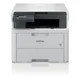 Brother DCP-L3520CDWE Farblaserdrucker Scanner Kopierer USB WLAN EcoPro