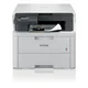 Brother DCP-L3520CDWE Farblaserdrucker Scanner Kopierer USB WLAN EcoPro