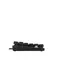 CHERRY KC 200 MX - MX2A Brown/Tactile - Kabelgebundene Tastatur, Schwarz/Bronze