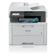 Brother DCP-L3555CDW Farblaserdrucker Scanner Kopierer USB LAN WLAN