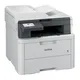 Brother DCP-L3555CDW Farblaserdrucker Scanner Kopierer USB LAN WLAN