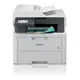 Brother MFC-L3740CDW Farblaserdrucker Scanner Kopierer Fax USB LAN WLAN