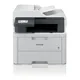 Brother MFC-L3740CDW Farblaserdrucker Scanner Kopierer Fax USB LAN WLAN
