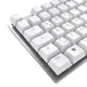 Cherry KC 200 MX Tastatur kabelgebunden, Schwarz
