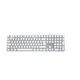 Cherry KC 200 MX Tastatur kabelgebunden, Schwarz