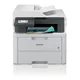 Brother MFC-L3740CDWE Farblaserdrucker Scanner Kopierer Fax USB LAN WLAN EcoPro