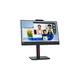 Lenovo ThinkCentre Tiny-in-One 24 Gen 5 23.8 Zoll Full HD IPS LED 16:9 60 Hz Monitor