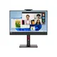 Lenovo ThinkCentre Tiny-in-One 24 Gen 5 23.8 Zoll Full HD IPS LED 16:9 60 Hz Monitor