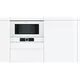 Bosch Serie 8 BFL634GW1 Mikrowelle