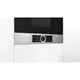 Bosch Serie 8 BFR634GS1 Mikrowelle