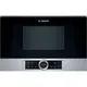 Bosch Serie 8 BFR634GS1 Mikrowelle