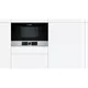 Bosch Serie 8 BFR634GS1 Mikrowelle