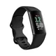 Fitbit Charge 6 Fitness-Tracker Obsidian