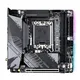 GIGABYTE B760I AORUS PRO M-ITX Mainboard Sockel 1700 HDMI/DP/USB 3.1/WIFI/BT