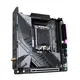 GIGABYTE B760I AORUS PRO M-ITX Mainboard Sockel 1700 HDMI/DP/USB 3.1/WIFI/BT