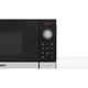Bosch Serie 2 FFL023MS2 Mikrowelle