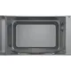 Bosch Serie 2 FFL023MS2 Mikrowelle