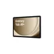 Samsung GALAXY Tab A9+ X210N WiFi 64GB silber Android 13.0 Tablet