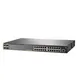 HPE Aruba 2930F 24G PoE+ 4SFP Switch