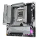 GIGABYTE B650M AORUS ELITE AX ICE mATX Mainboard Sockel AM5 HDMI/DP/USB-C/WIFI6E