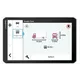 Garmin dēzl LGV810 MT-D Navigationsgerät 20,3 cm GPS/Gallileo