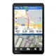 Garmin dēzl LGV810 MT-D Navigationsgerät 20,3 cm GPS/Gallileo