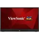 ViewSonic VA1655 39,62cm (16") FHD 16:9 IPS tragbarer Monitor miniHDMI/USB-C