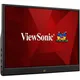 ViewSonic VA1655 39,62cm (16") FHD 16:9 IPS tragbarer Monitor miniHDMI/USB-C