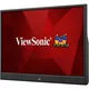 ViewSonic VA1655 39,62cm (16") FHD 16:9 IPS tragbarer Monitor miniHDMI/USB-C