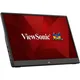 ViewSonic VA1655 39,62cm (16") FHD 16:9 IPS tragbarer Monitor miniHDMI/USB-C