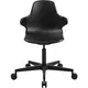 Topstar Mehrzweckstuhl SITNESS LIFE 20, mit Armlehnen und SITNESS-Gelenk, schw.
