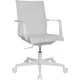 Topstar Bürodrehstuhl SITNESS LIFE 40, mit Armlehnen und SITNESS-Gelenk, weiß