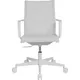 Topstar Bürodrehstuhl SITNESS LIFE 40, mit Armlehnen und SITNESS-Gelenk, weiß