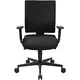 Topstar Bürodrehstuhl SYNCRO CLEAN, Stoffbezug antibakteriell, schwarz