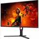 AOC AGON U32G3X 80cm (31,5") 4K IPS Gaming Monitor 16:9 HDMI/DP 144Hz 1ms Sync