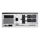 APC Smart-UPS X 2200 Rack/Tower LCD - USV (in Rack montierbar/extern)
