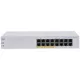 Cisco CBS110-16PP-EU Business 110 Series unmanaged Switch