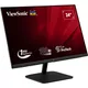 ViewSonic VA2432-MHD 61cm (24") FHD 16:9 IPS Monitor HDMI/DP/VGA