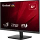 ViewSonic VA3209-2K-MHD 80cm (32") WQHD 16:9 IPS Monitor HDMI/DP