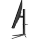 ViewSonic VX2428J 60,5cm (23,8") FHD 16:9 IPS Gaming Monitor HDMI/DP