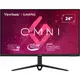 ViewSonic VX2428J 60,5cm (23,8") FHD 16:9 IPS Gaming Monitor HDMI/DP