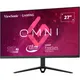 ViewSonic VX2728J 68,6cm (27") FHD 16:9 IPS Gaming Monitor HDMI/DP
