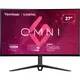 ViewSonic VX2718-PC-MHDJ 68,6cm (27") FHD 16:9 VA Gaming Monitor HDMI/DP