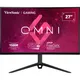 ViewSonic VX2718-PC-MHDJ 68,6cm (27") FHD 16:9 VA Gaming Monitor HDMI/DP