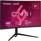 ViewSonic VX2718-PC-MHDJ 68,6cm (27") FHD 16:9 VA Gaming Monitor HDMI/DP